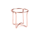Makeup Beauty Egg Powder Puff Sponge Stand