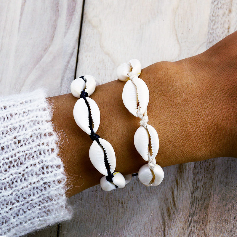 Handmade beach bracelets bracelets for women