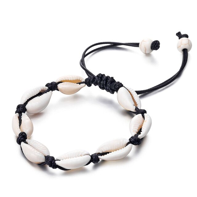 Handmade beach bracelets bracelets for women