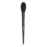 1 Pc Goat Hair Long Handle Face Makeup Brush
