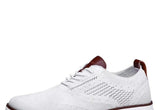 Casual Knitted Mesh Men's Shoes
