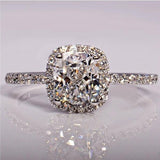 925 Sterling Silver Ring For Women