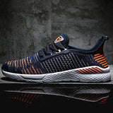 Lace-up Men Casual Shoes