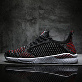 Lace-up Men Casual Shoes