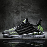Lace-up Men Casual Shoes