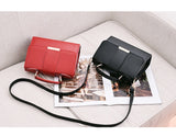 Summer Small Flap Cross-body Bag for Women