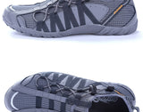 Lace Up Athletic Jogging Sneakers
