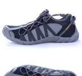Lace Up Athletic Jogging Sneakers