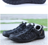 Lace Up Athletic Jogging Sneakers