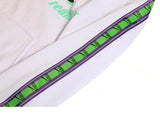 Drunk Illusion Chinese Character Men Hoodie