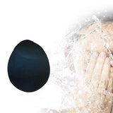 1 Pc or 3pc Water Drop Shape Cosmetic Puff Makeup Sponge