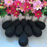 1 Pc or 3pc Water Drop Shape Cosmetic Puff Makeup Sponge