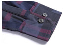 Men Business Casual Shirt