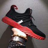 Men Breathable Fashionable Lightweight Movement Shoes