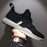Men Breathable Fashionable Lightweight Movement Shoes