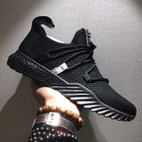 Men Breathable Fashionable Lightweight Movement Shoes