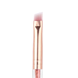 Professional Bevel Eyebrow Acrylic Brush