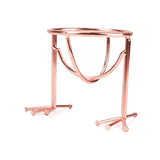 Makeup Beauty Egg Powder Puff Sponge Stand