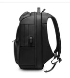 Multi-function Large Capacity Men Backpack