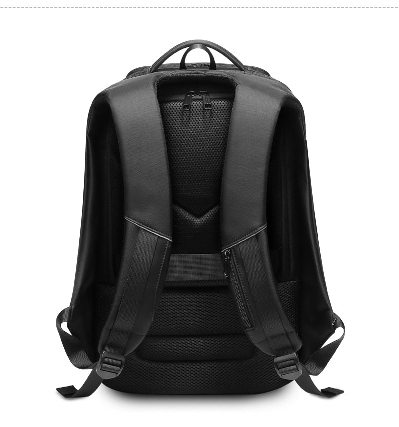 Multi-function Large Capacity Men Backpack