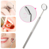 Magnifying Checking Eyelash Extension
