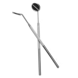 Magnifying Checking Eyelash Extension
