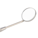 Magnifying Checking Eyelash Extension