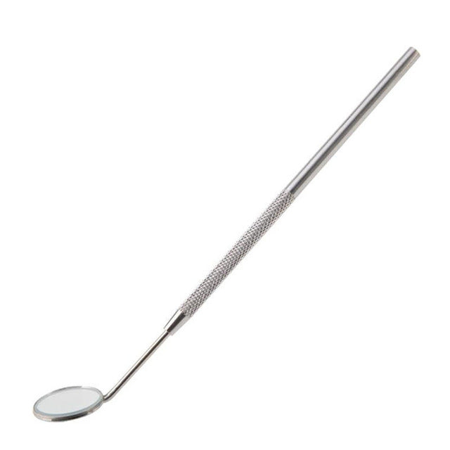 Magnifying Checking Eyelash Extension