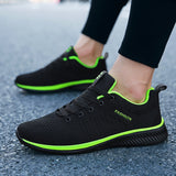 Lightweight Comfortable Walking Sneakers