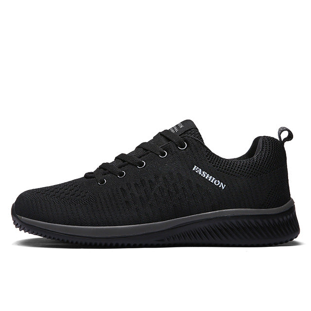 Lightweight Comfortable Walking Sneakers