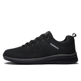 Lightweight Comfortable Walking Sneakers