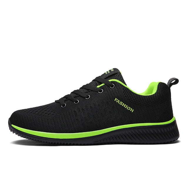 Lightweight Comfortable Walking Sneakers