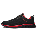 Lightweight Comfortable Walking Sneakers