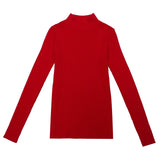 Autumn Primer Korean Slim-Fit Tight Sweater