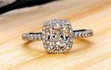 925 Sterling Silver Ring For Women