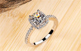 925 Sterling Silver Ring For Women