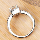 925 Sterling Silver Ring For Women