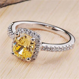 925 Sterling Silver Ring For Women