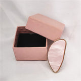 Acetate Plate Adjustable Ring Oval Shape Ring