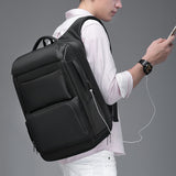 Multi-function Large Capacity Men Backpack