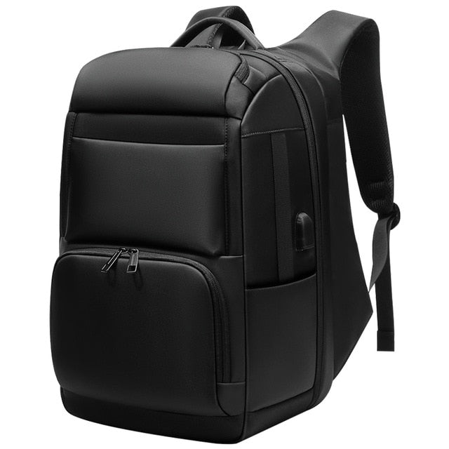 Multi-function Large Capacity Men Backpack