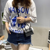 Handbags Mini Crossbody Bags for Women Shoulder