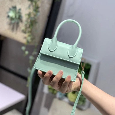Handbags Mini Crossbody Bags for Women Shoulder