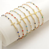 Stainless Steel Bracelets Link Cable Chain