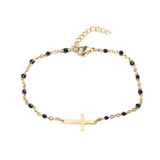 Stainless Steel Bracelets Link Cable Chain