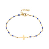 Stainless Steel Bracelets Link Cable Chain