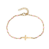 Stainless Steel Bracelets Link Cable Chain