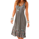 Six Colors Fashion Bohemian Style Women