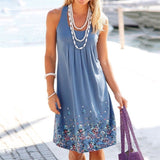 Six Colors Fashion Bohemian Style Women