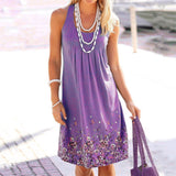 Six Colors Fashion Bohemian Style Women